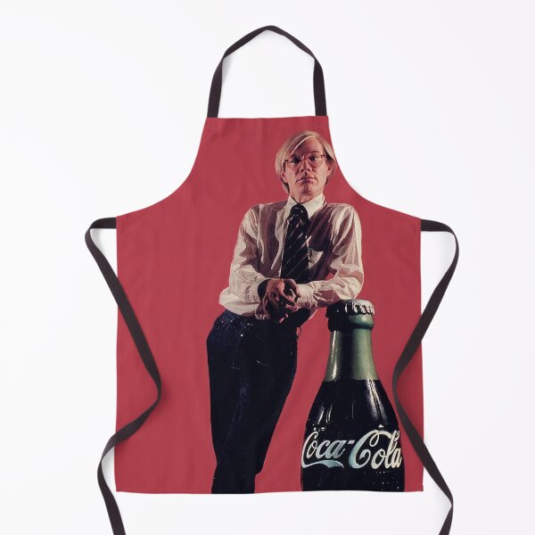 Item preview, andy warhol designed and sold by Ulakosern.