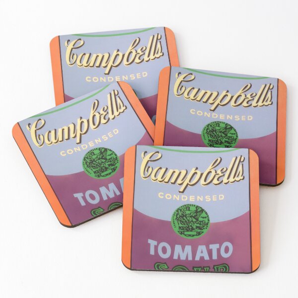Item preview, andy warhol designed and sold by Ulakosern.