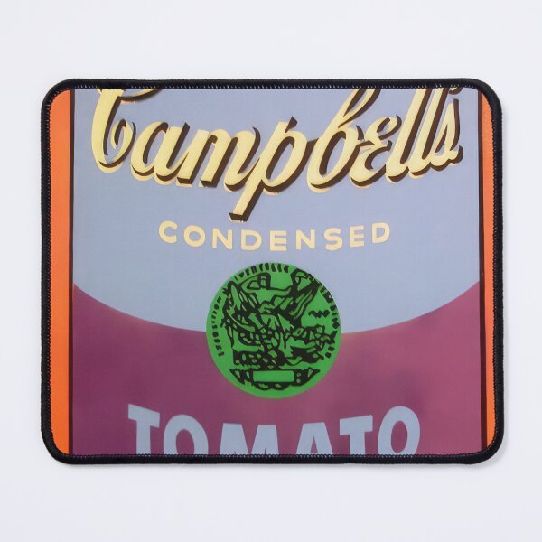 Item preview, andy warhol designed and sold by Ulakosern.