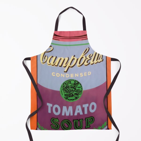 Item preview, andy warhol designed and sold by Ulakosern.