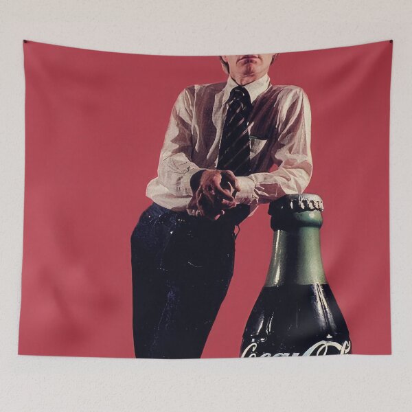 Item preview, andy warhol designed and sold by Ulakosern.