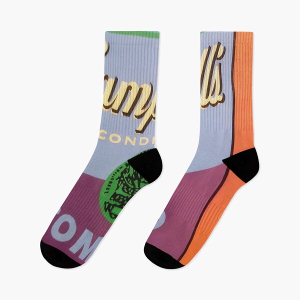 Item preview, andy warhol designed and sold by Ulakosern.