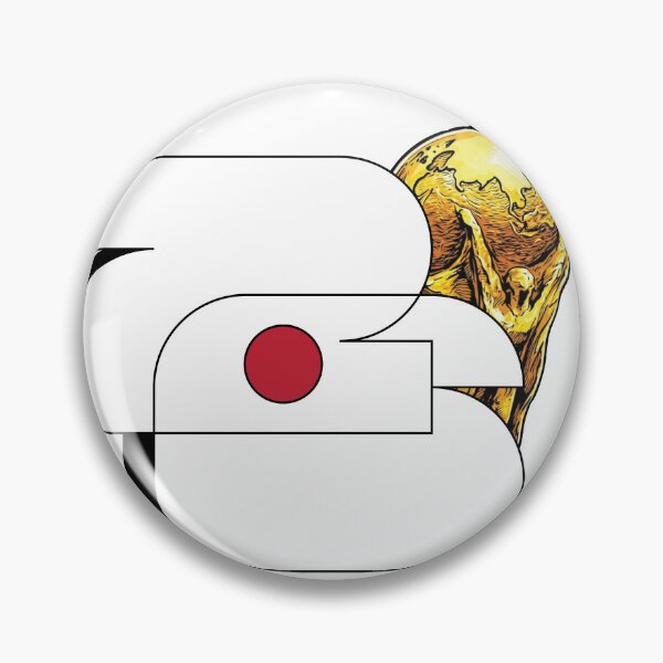 Artikelvorschau, Japan Fußball entworfen und verkauft von Doolman.