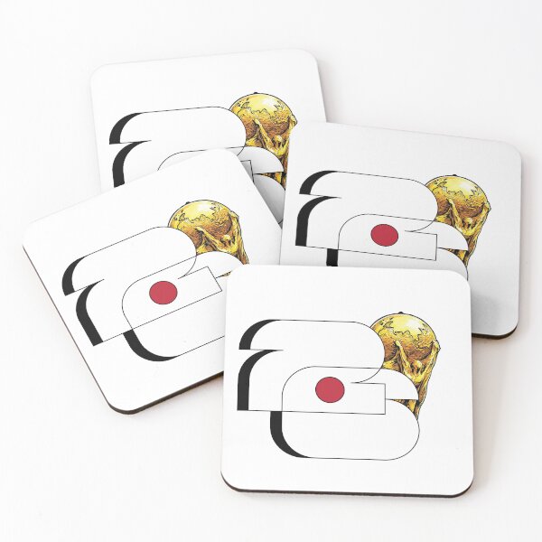 Item preview, Japan Futbol designed and sold by Doolman.