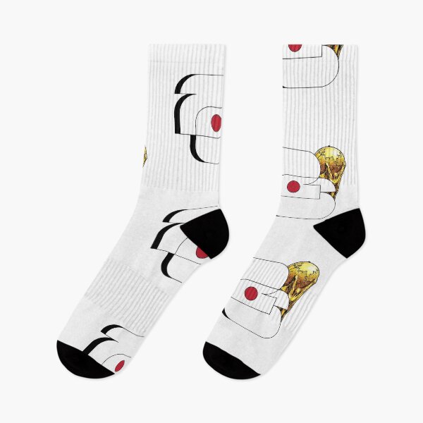 Item preview, Japan Futbol designed and sold by Doolman.