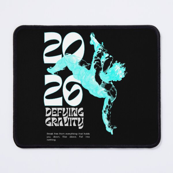 Item preview, Defying Gravity Statue Aesthetic Graphic Tee designed and sold by DarkDroppp.
