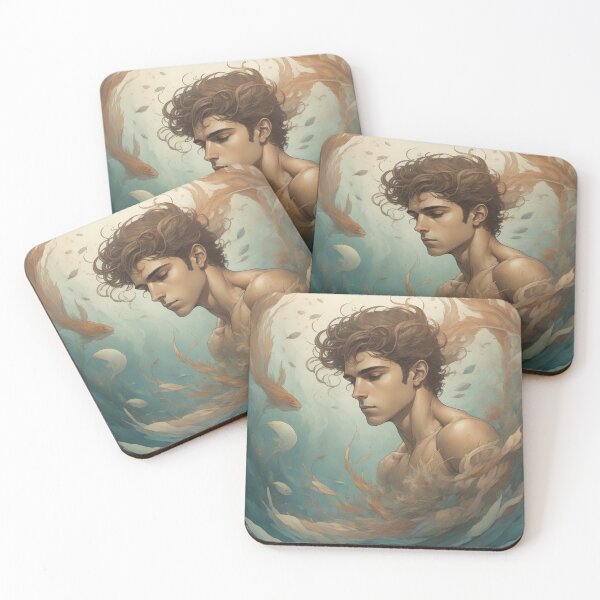 Item preview, Prince of Lost Atlantis – Part II Celestial Currents designed and sold by UmSkelig834.