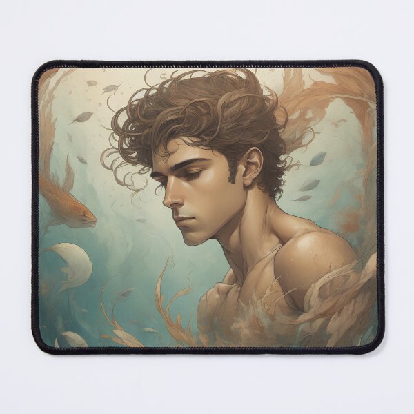 Item preview, Prince of Lost Atlantis – Part II Celestial Currents designed and sold by UmSkelig834.