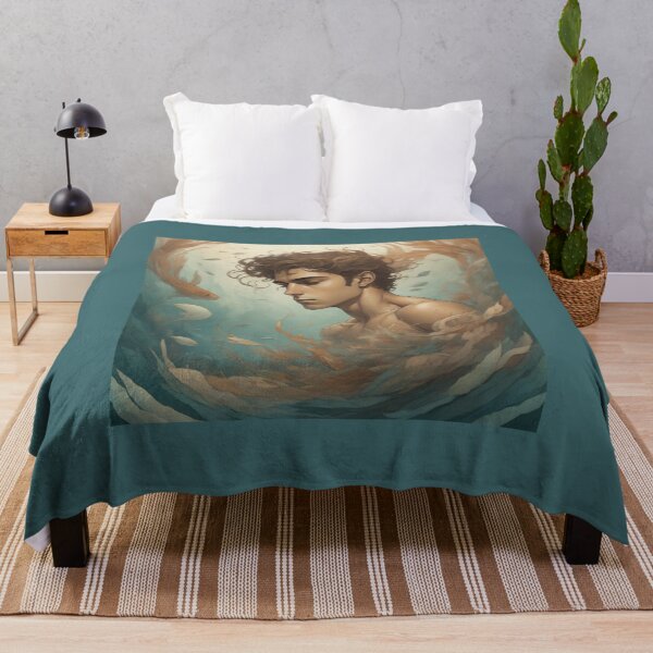 Item preview, Prince of Lost Atlantis – Part II Celestial Currents designed and sold by UmSkelig834.