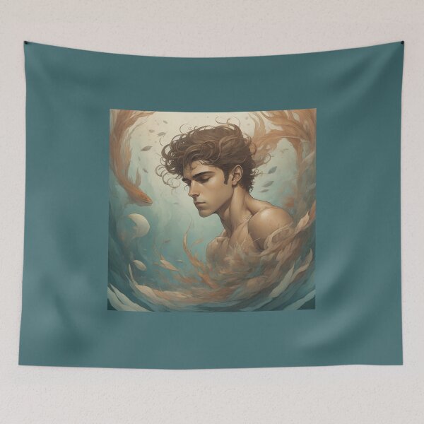 Item preview, Prince of Lost Atlantis – Part II Celestial Currents designed and sold by UmSkelig834.