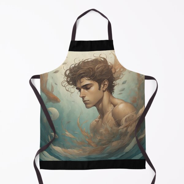 Item preview, Prince of Lost Atlantis – Part II Celestial Currents designed and sold by UmSkelig834.