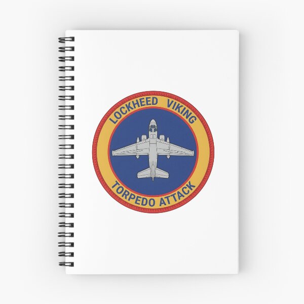 Item preview, Lockheed S-3 Viking Torpedo Attack Aviation Patch designed and sold by CharlieDesings.