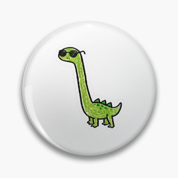 Item preview, Copy of Rex the dinosaur on a skateboard designed and sold by Emma0015.