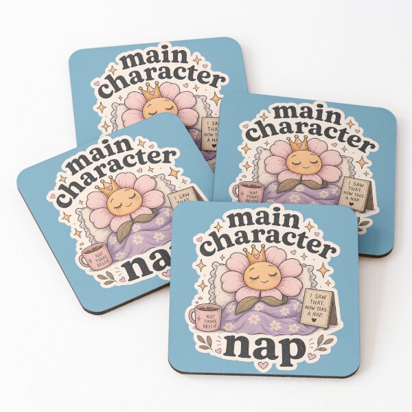 Item preview, Jesus Meme I Saw Main Character Nap designed and sold by logicfun.