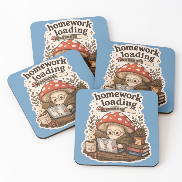 Item preview, I'm from tech support Homework Loading designed and sold by logicfun.