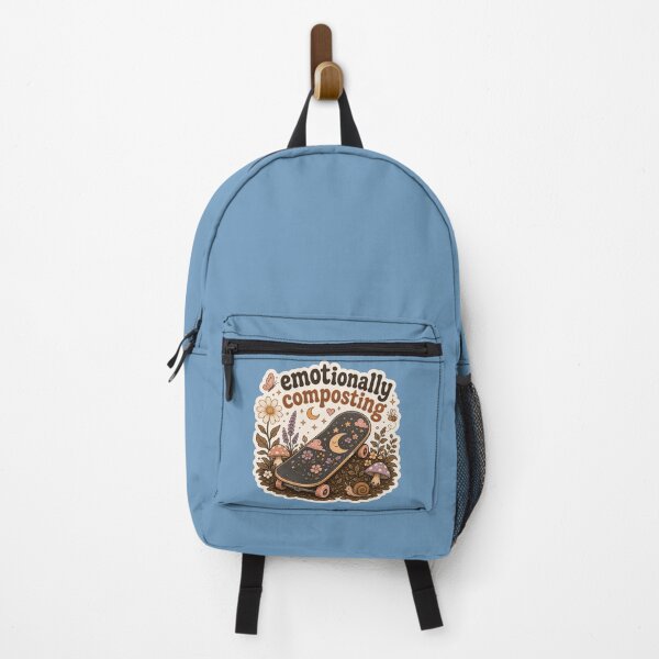 Item preview, enjoy the little things Emotionally Composting designed and sold by logicfun.