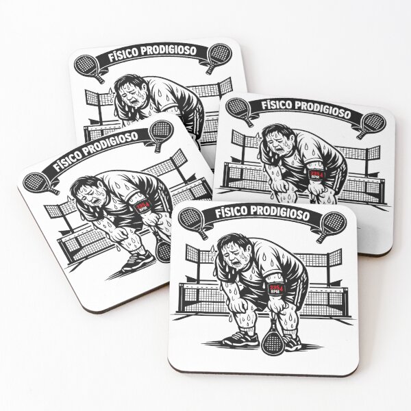 Item preview, PRODIGIOUS PHYSICIST designed and sold by padel-MR.