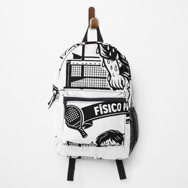 Item preview, PRODIGIOUS PHYSICIST designed and sold by padel-MR.