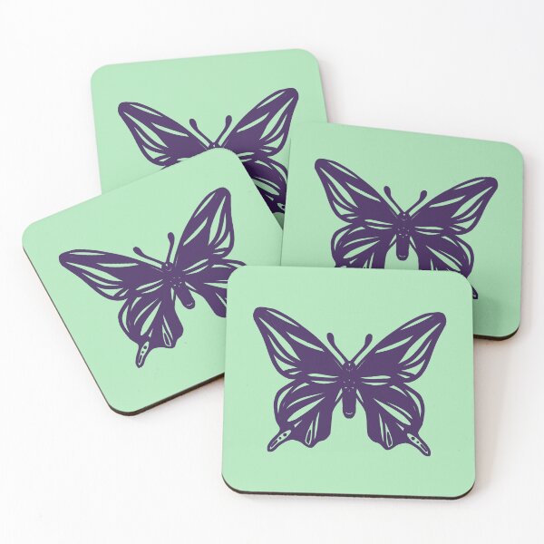 Item preview, Lepidoptera designed and sold by Scattered Mind Designs: Consistency is hell. .