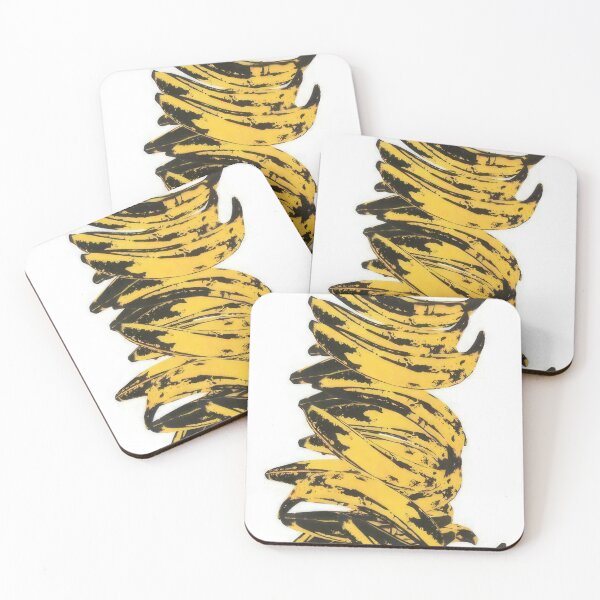 Item preview, andy warhol designed and sold by Ulakosern.
