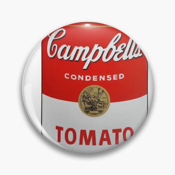 Item preview, andy warhol designed and sold by Ulakosern.