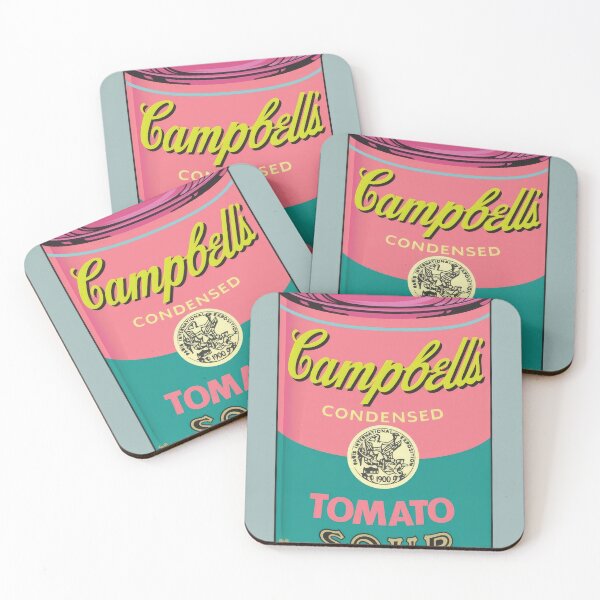 Item preview, andy warhol designed and sold by Ulakosern.
