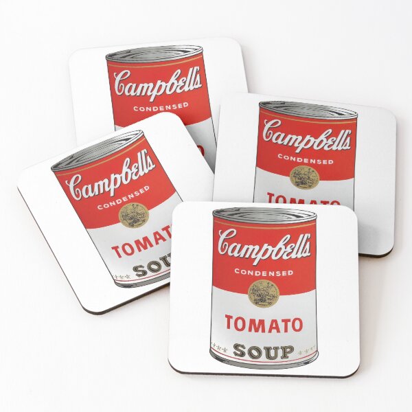 Item preview, andy warhol designed and sold by Ulakosern.