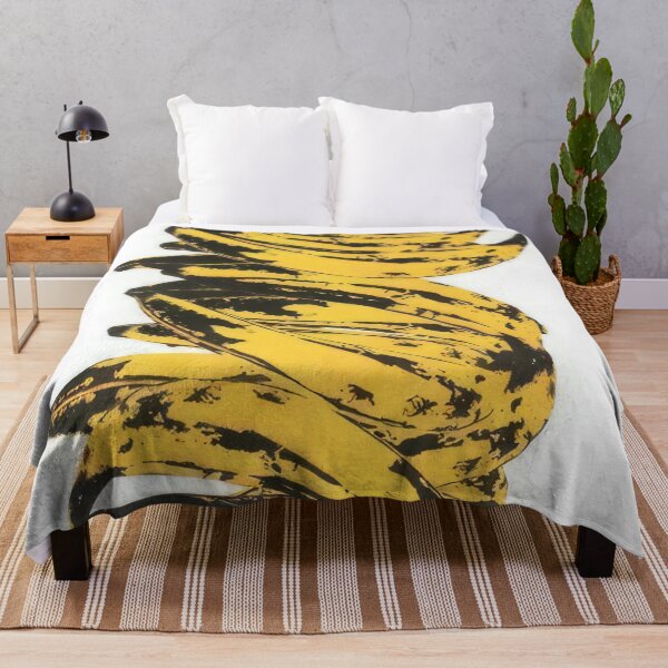 Item preview, andy warhol designed and sold by Ulakosern.