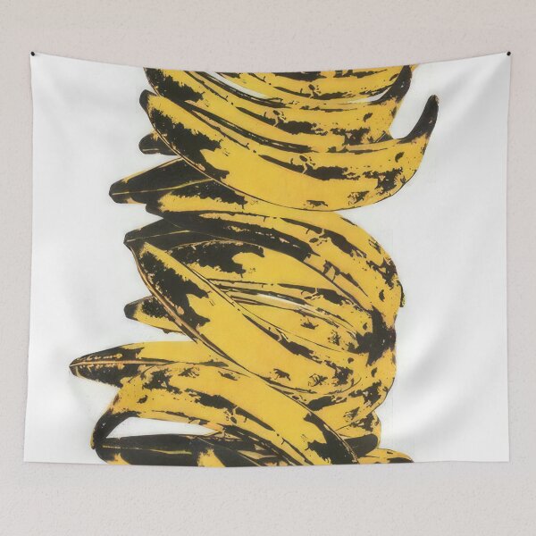Item preview, andy warhol designed and sold by Ulakosern.