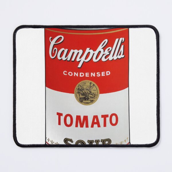 Item preview, andy warhol designed and sold by Ulakosern.