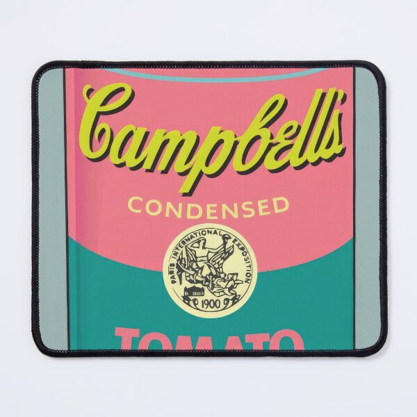 Item preview, andy warhol designed and sold by Ulakosern.