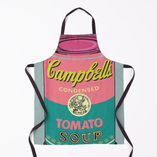 Item preview, andy warhol designed and sold by Ulakosern.