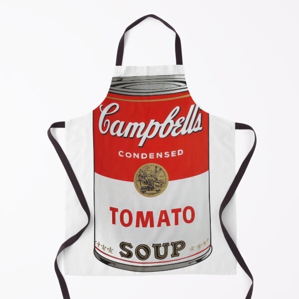 Item preview, andy warhol designed and sold by Ulakosern.