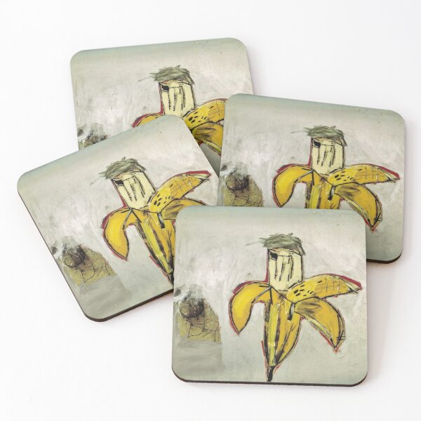 Item preview, andy warhol designed and sold by Ulakosern.