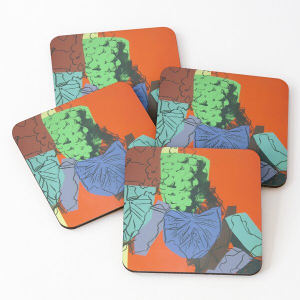 Item preview, andy warhol designed and sold by Ulakosern.