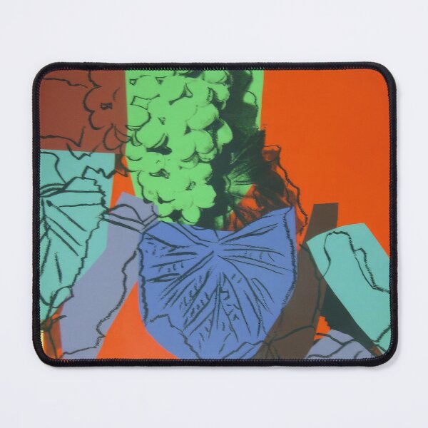 Item preview, andy warhol designed and sold by Ulakosern.