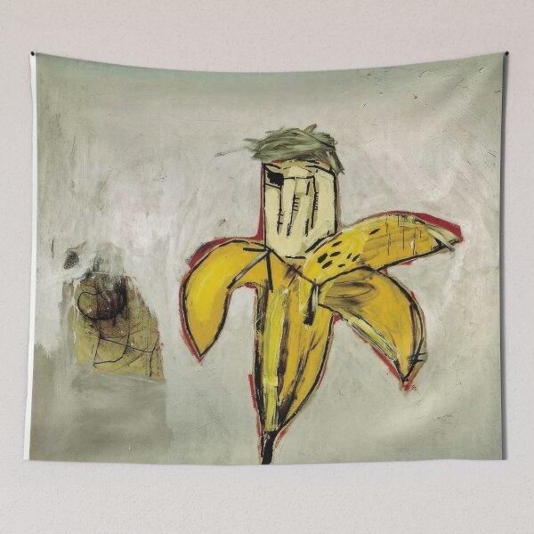 Item preview, andy warhol designed and sold by Ulakosern.