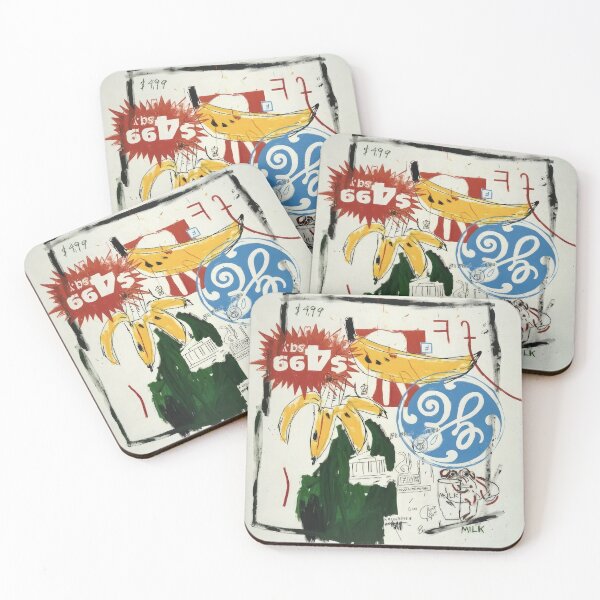Item preview, andy warhol designed and sold by Ulakosern.
