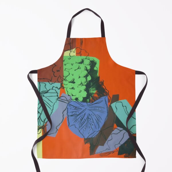 Item preview, andy warhol designed and sold by Ulakosern.
