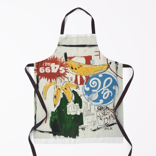 Item preview, andy warhol designed and sold by Ulakosern.