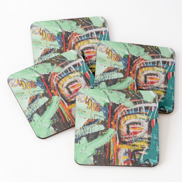 Item preview, andy warhol designed and sold by Ulakosern.