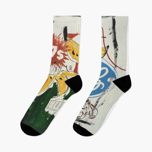Item preview, andy warhol designed and sold by Ulakosern.
