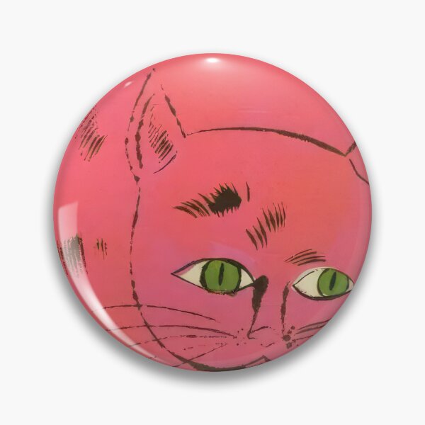 Item preview, andy warhol designed and sold by Ulakosern.