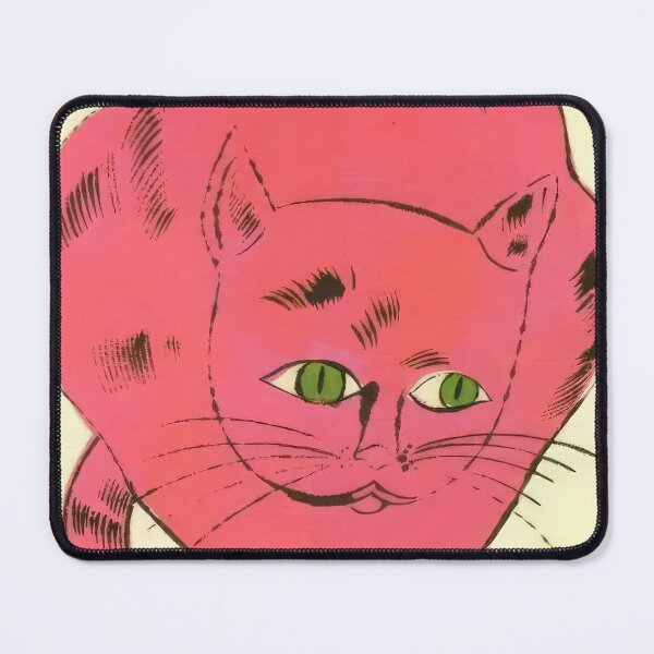 Item preview, andy warhol designed and sold by Ulakosern.