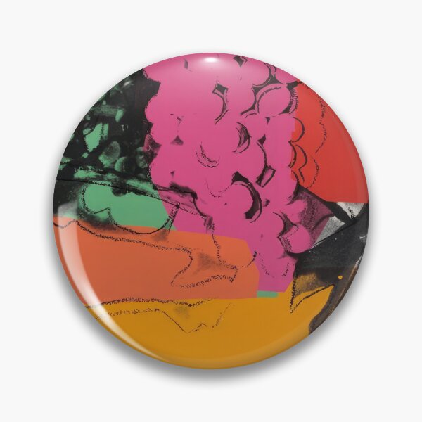 Item preview, andy warhol designed and sold by Ulakosern.