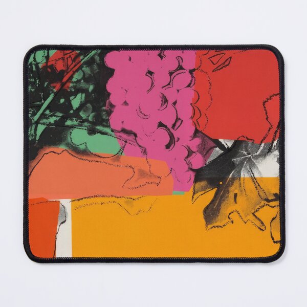 Item preview, andy warhol designed and sold by Ulakosern.
