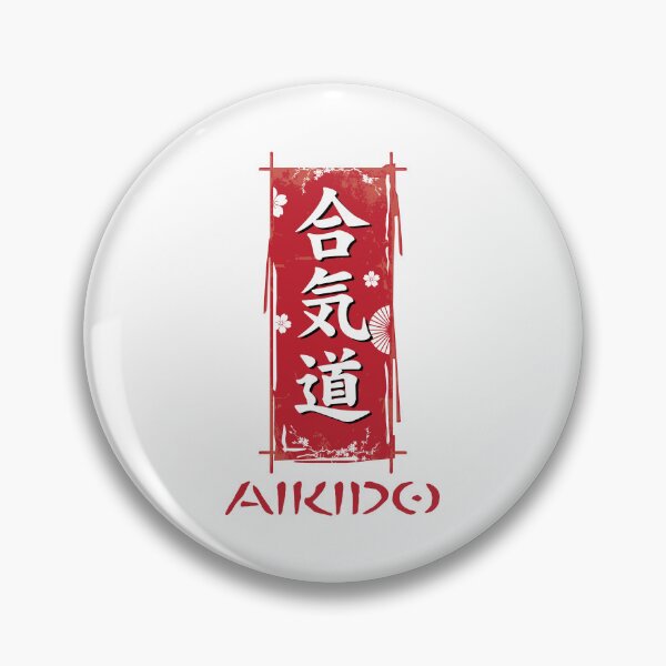 Item preview, Aikido designed and sold by marcosty.