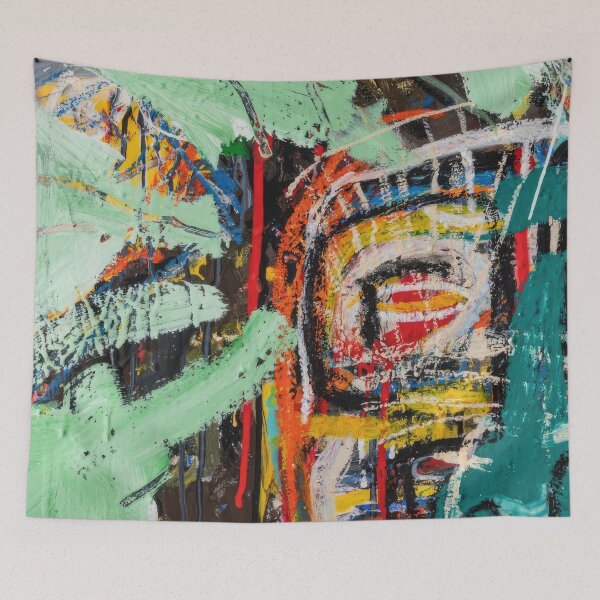 Item preview, andy warhol designed and sold by Ulakosern.