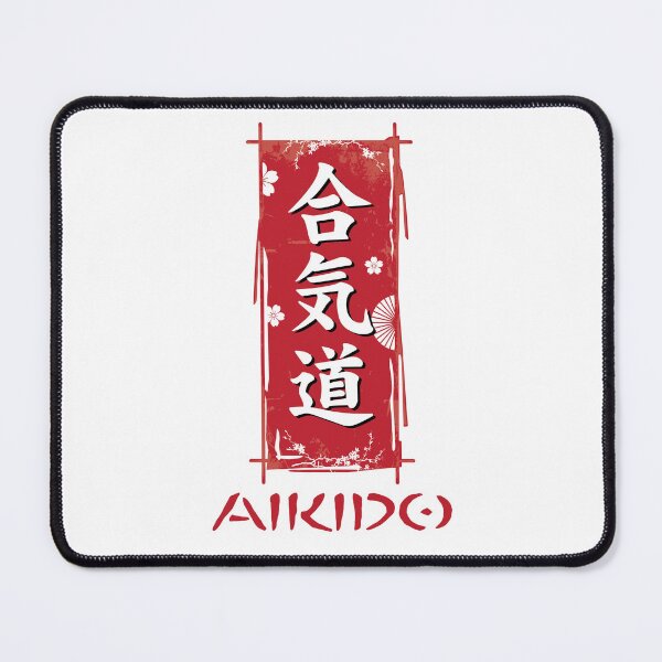 Item preview, Aikido designed and sold by marcosty.