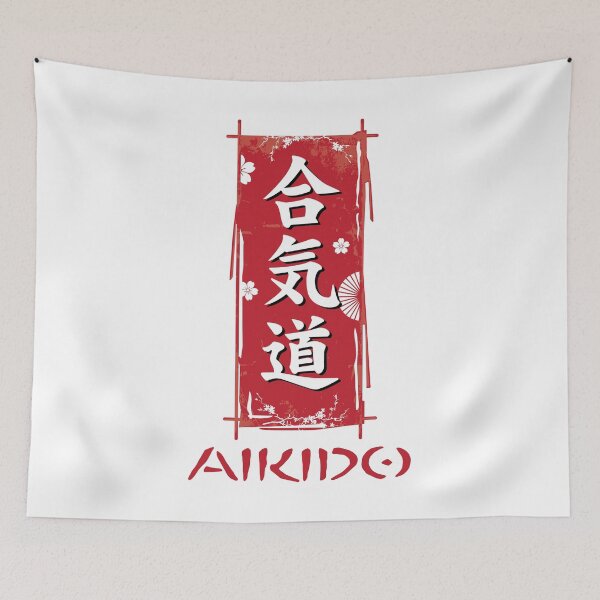 Item preview, Aikido designed and sold by marcosty.